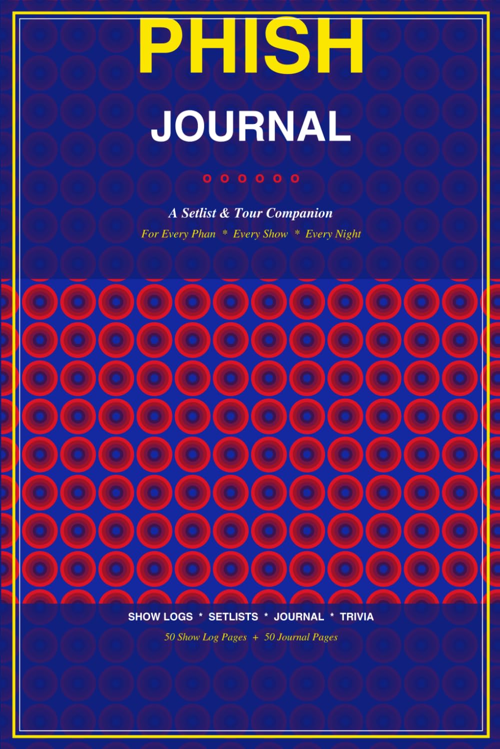 capítulo por capítulo baixar Phish Journal