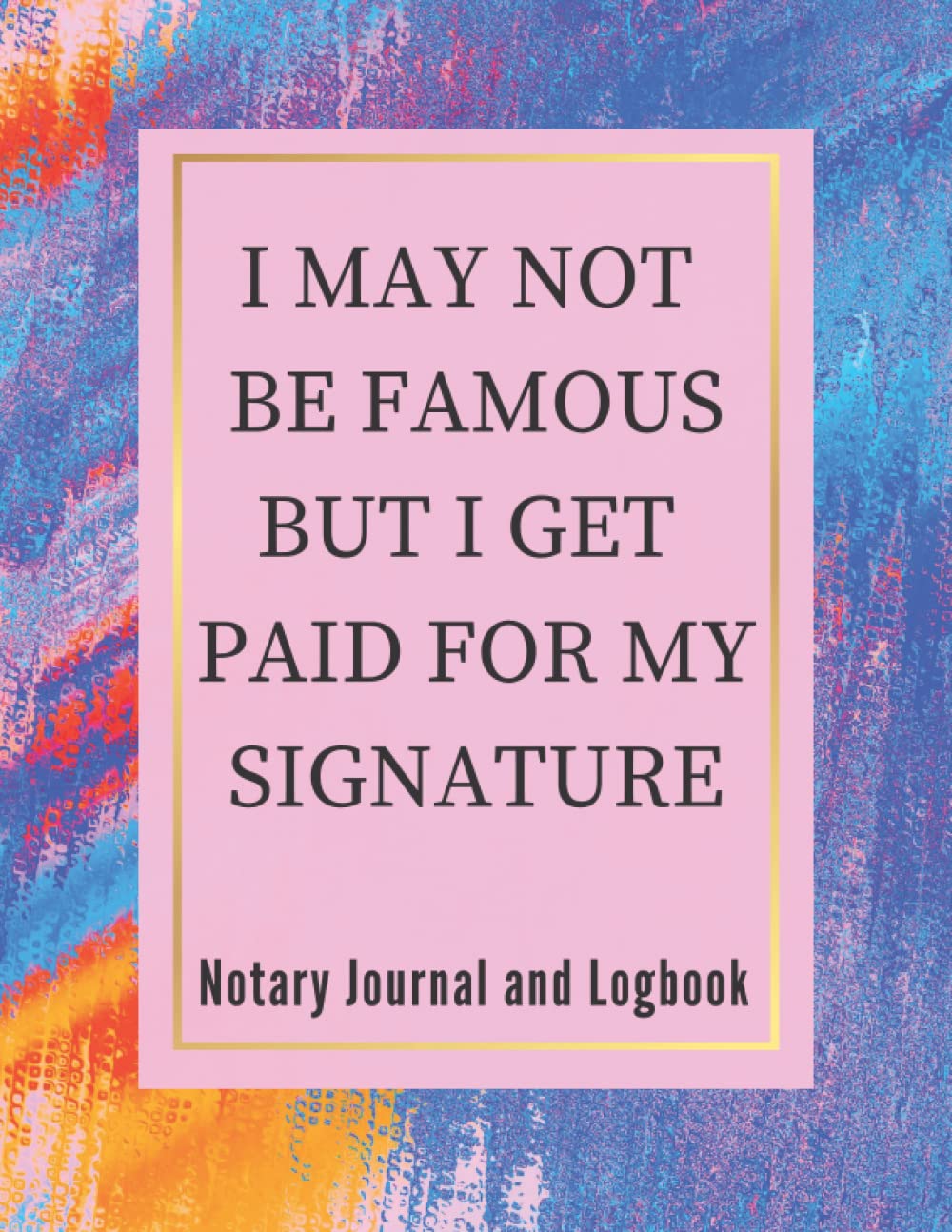 Notary Journal: Official Notary Log Book To Record Notarial Acts | 200 Entries | Notary Public Record Book For Women baixar livro de graça