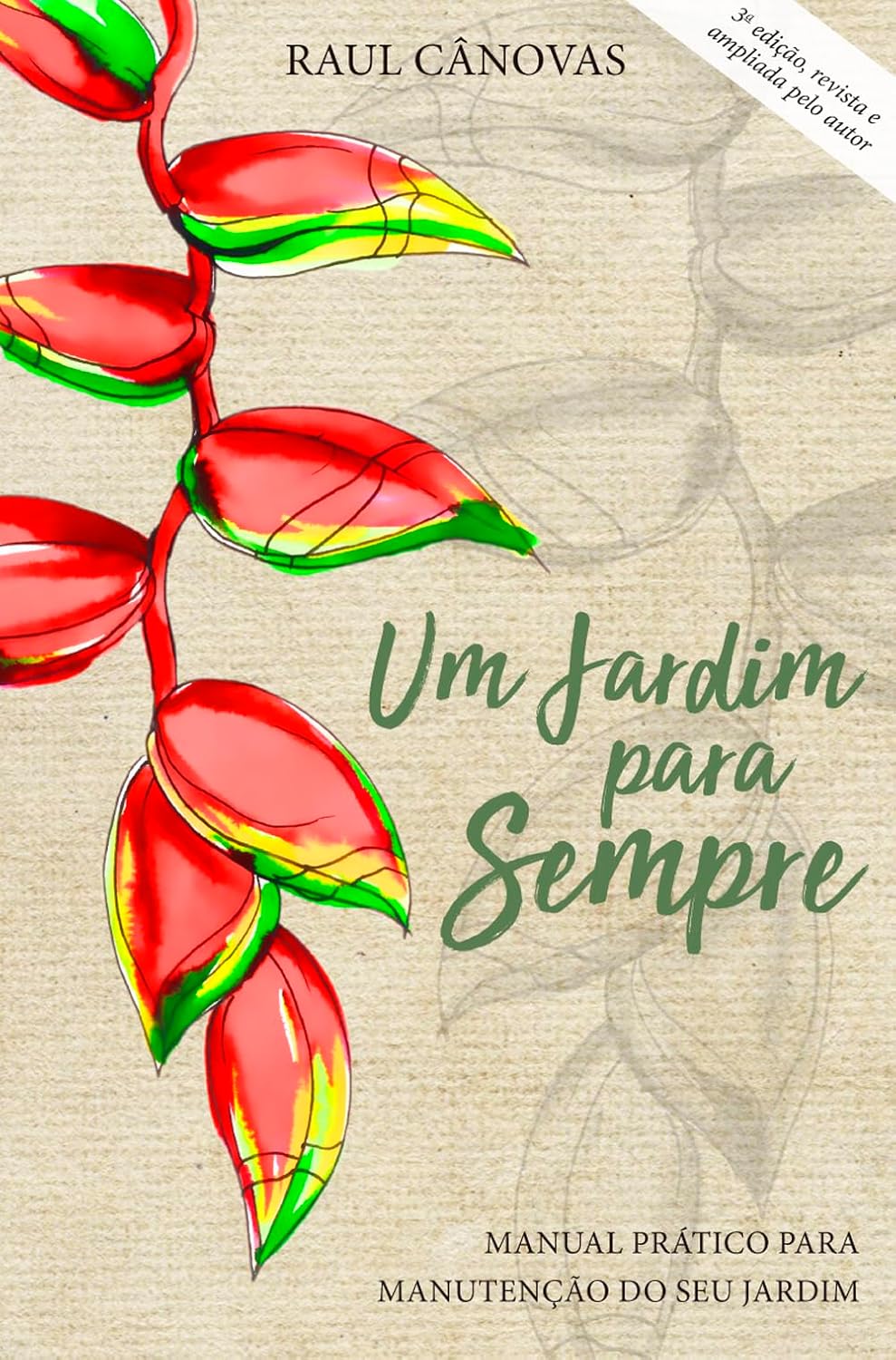 capítulo por capítulo baixar Um Jardim para Sempre