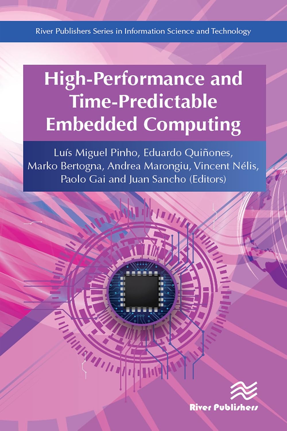 capítulo por capítulo baixar High Performance Embedded Computing (English Edition)
