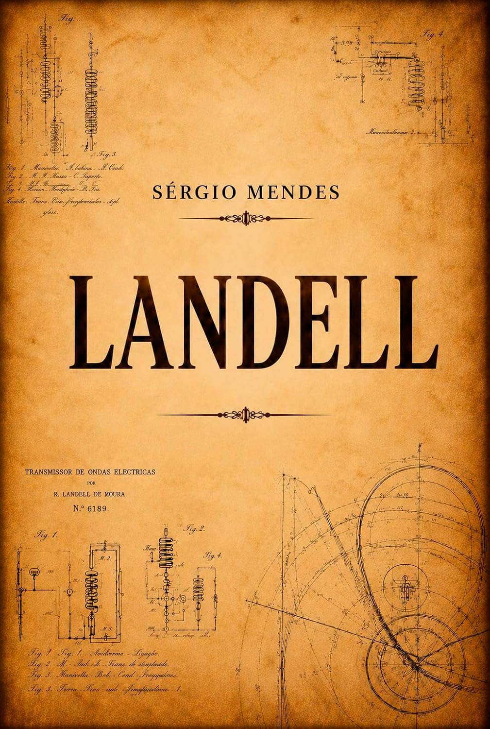 capítulo por capítulo baixar Landell