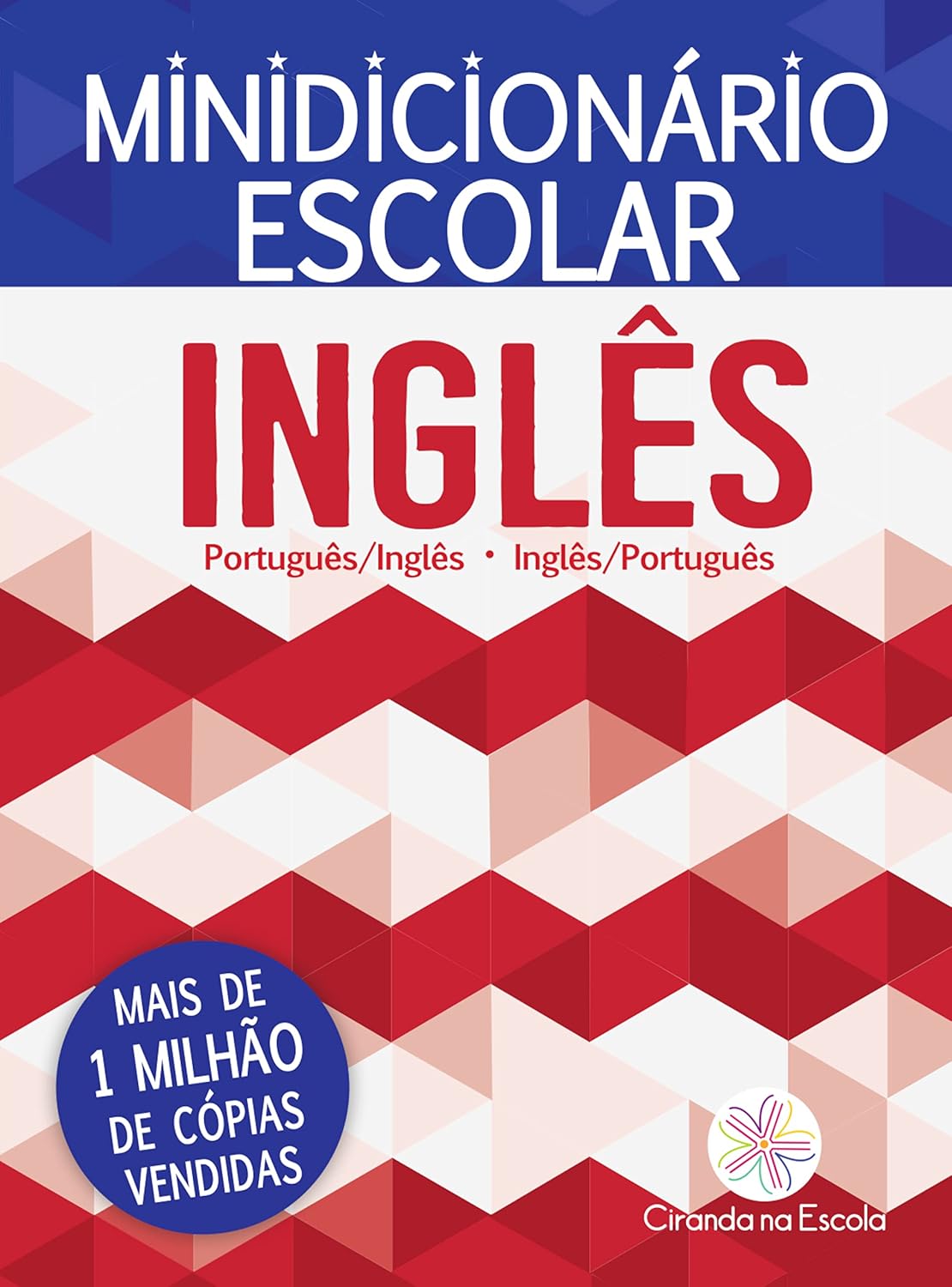 Minidicionário escolar Inglês baixar livro de graça