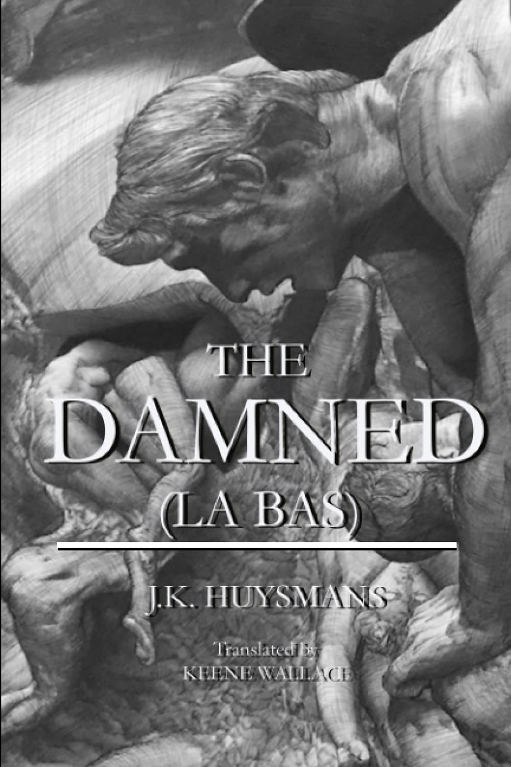 THE DAMNED: La Bas baixar o livro de graça