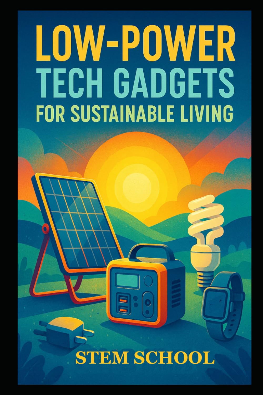 ler totalmente Low-Power Tech Gadgets for Sustainable Living: DIY Eco Devices for Future-Ready Green Innovations