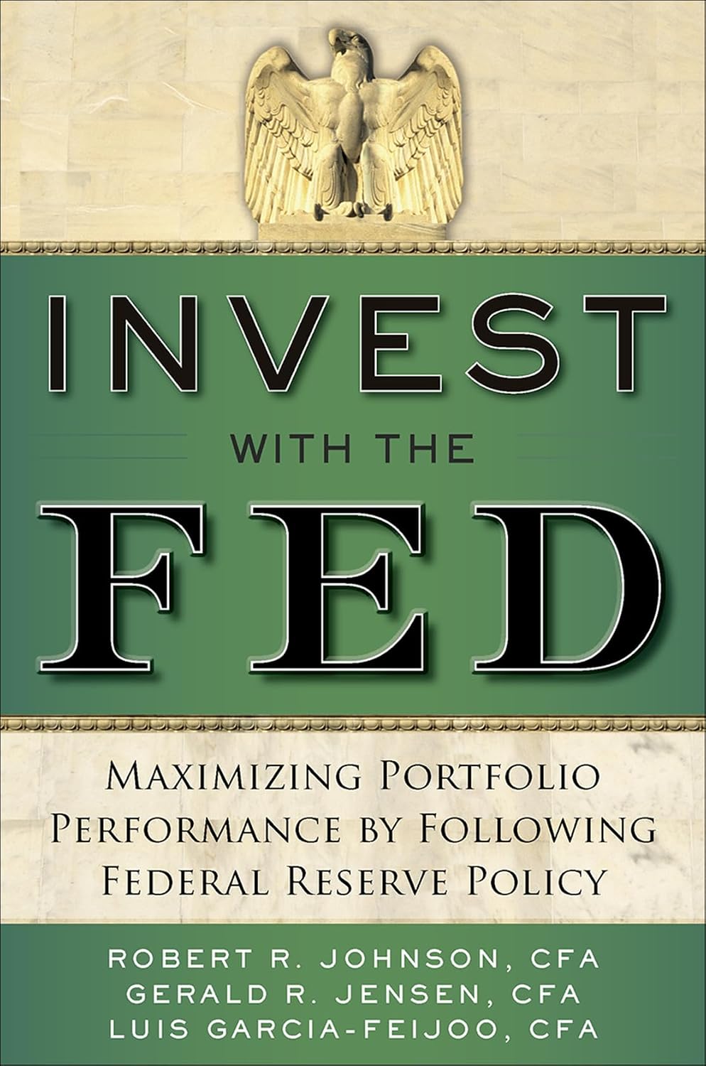capítulo por capítulo baixar Invest with the Fed: Maximizing Portfolio Performance by Following Federal Reserve Policy