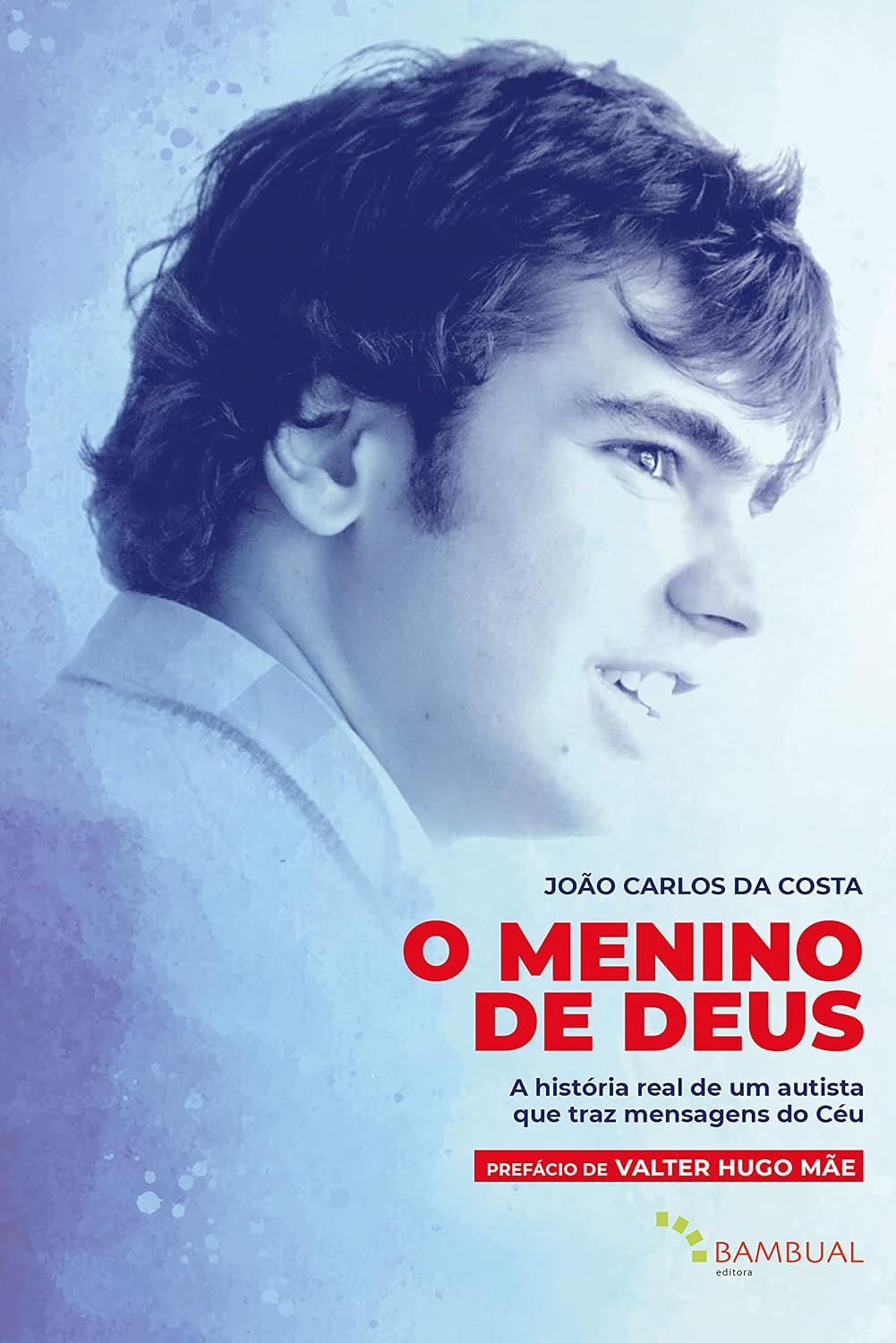 capítulo por capítulo baixar O menino de Deus: A história real de um autista que traz mensagens do Céu