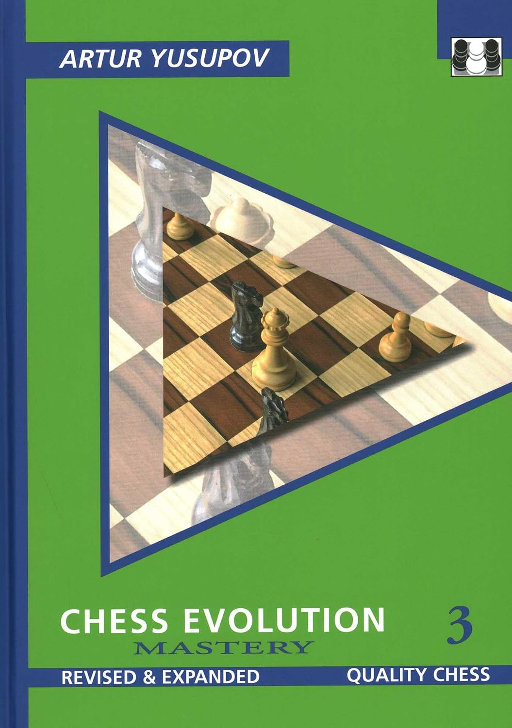 Chess Evolution 3: Mastery baixar o livro de graça