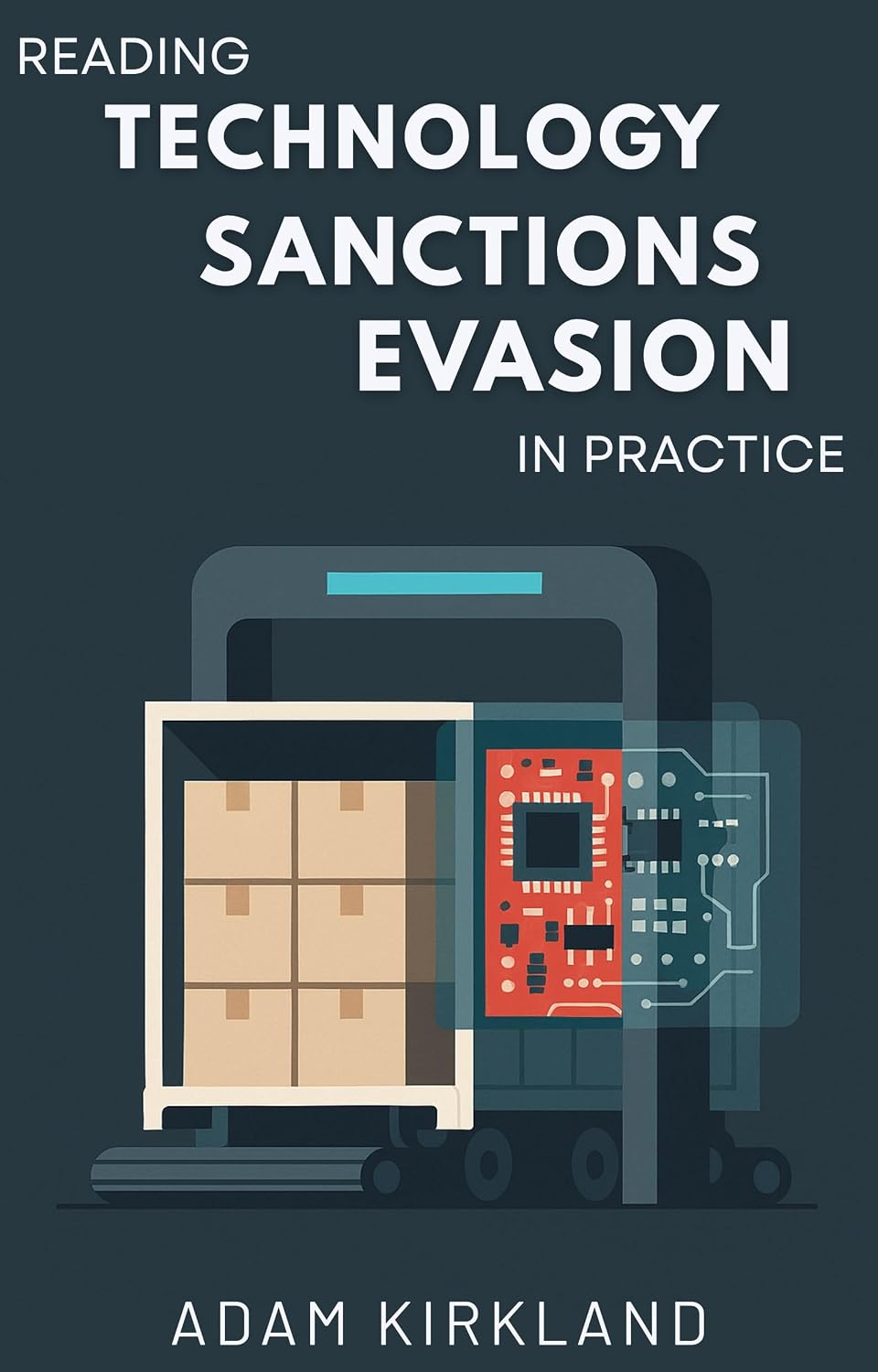 Reading Technology Sanctions Evasion in Practice (English Edition) baixar livro de graça
