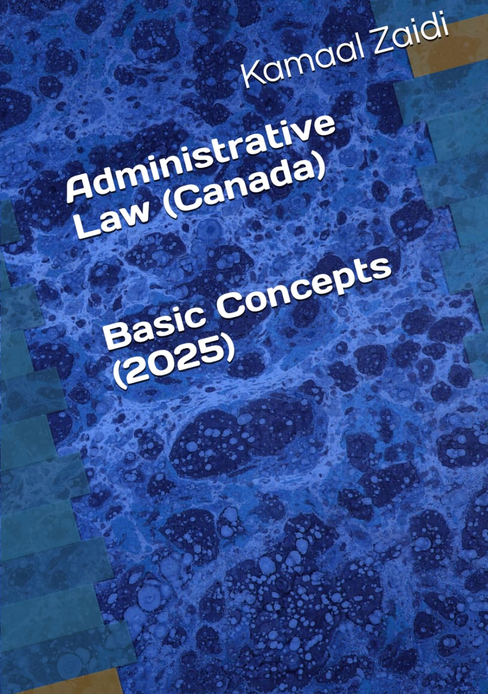 Administrative Law (Canada) - Basic Concepts (2025) baixar o livro de graça