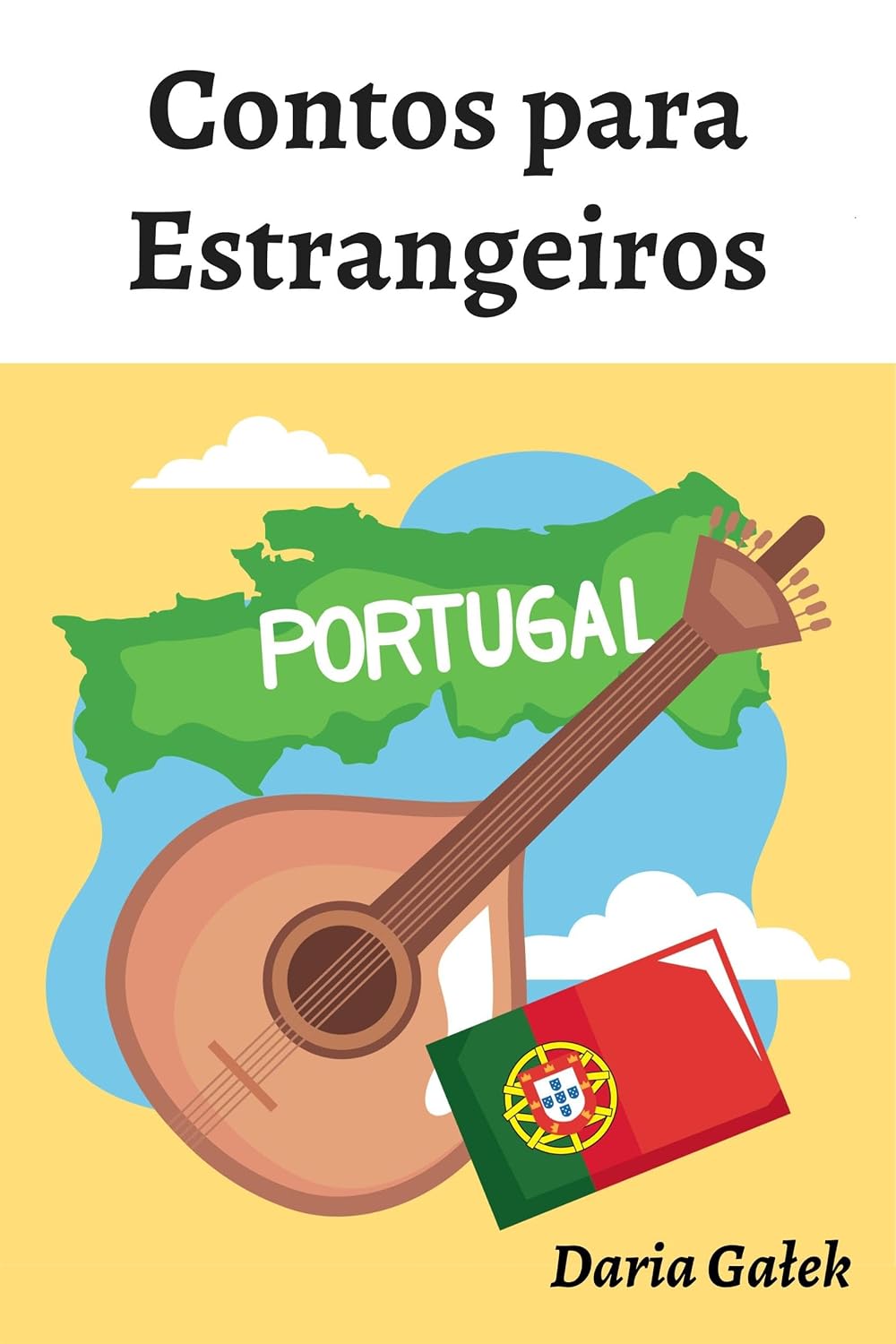 Contos para Estrangeiros baixar livro de graça
