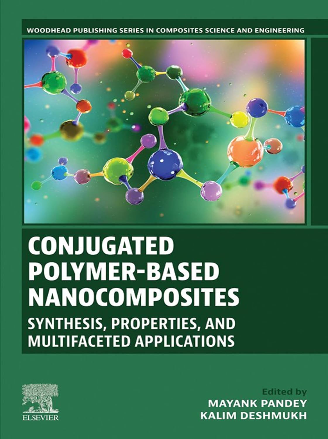 ler totalmente Conjugated Polymer-Based Nanocomposites: Synthesis, Properties and Multifaceted Applications (Woodhead Publishing Series in Composites Science and Engineering) (English Edition)