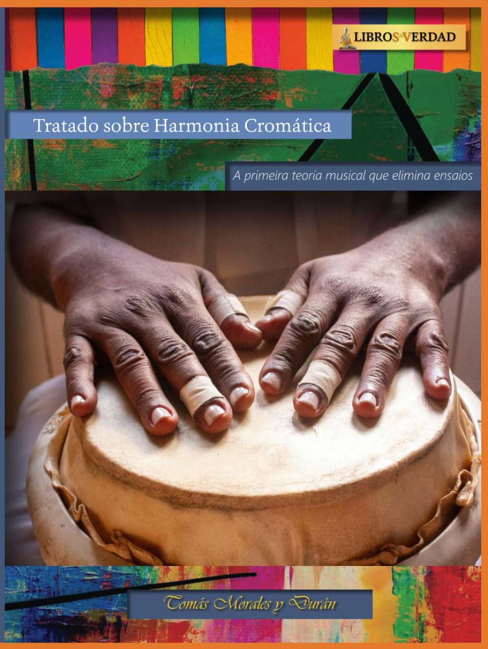 ler totalmente Tratado de Harmonia Cromática: A primeira teoria musical que elimina ensaios (Portuguese Edition)