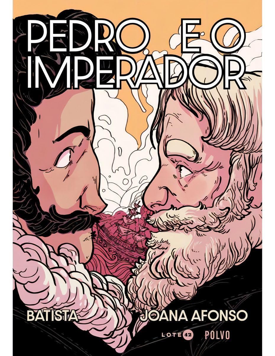 capítulo por capítulo baixar Pedro e o Imperador
