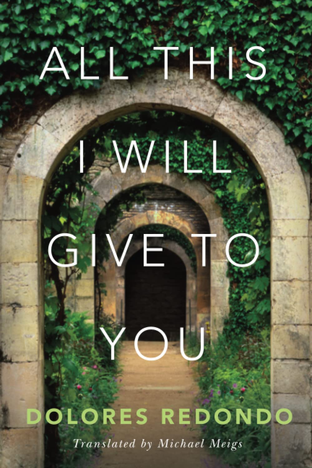 All This I Will Give to You baixar livro de graça