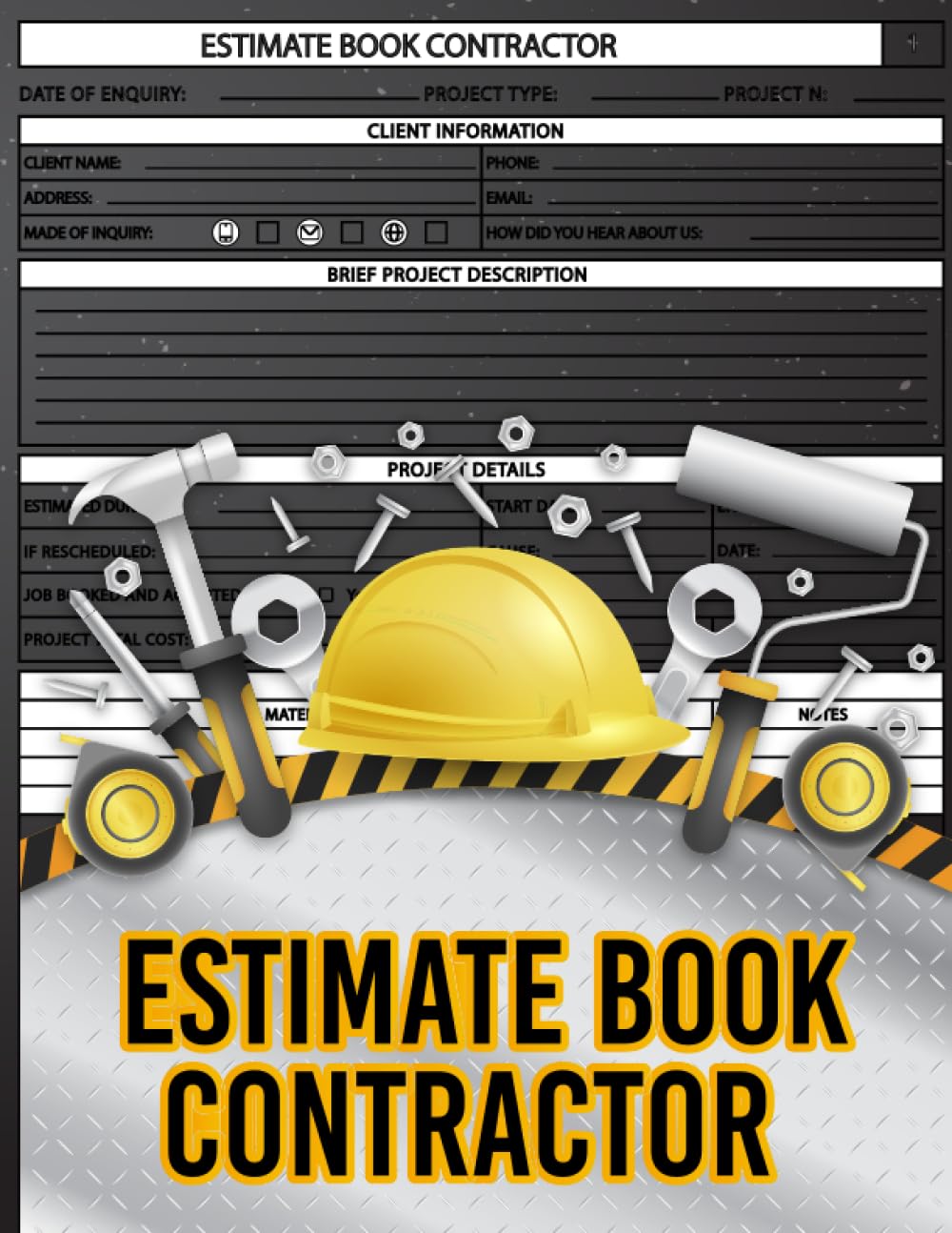 Estimate Book Contractor: Professional Book Contractor For Precise Project Estimates | Benefits Of Hiring A Book Contractor For Accurate Estimates baixar o livro de graça