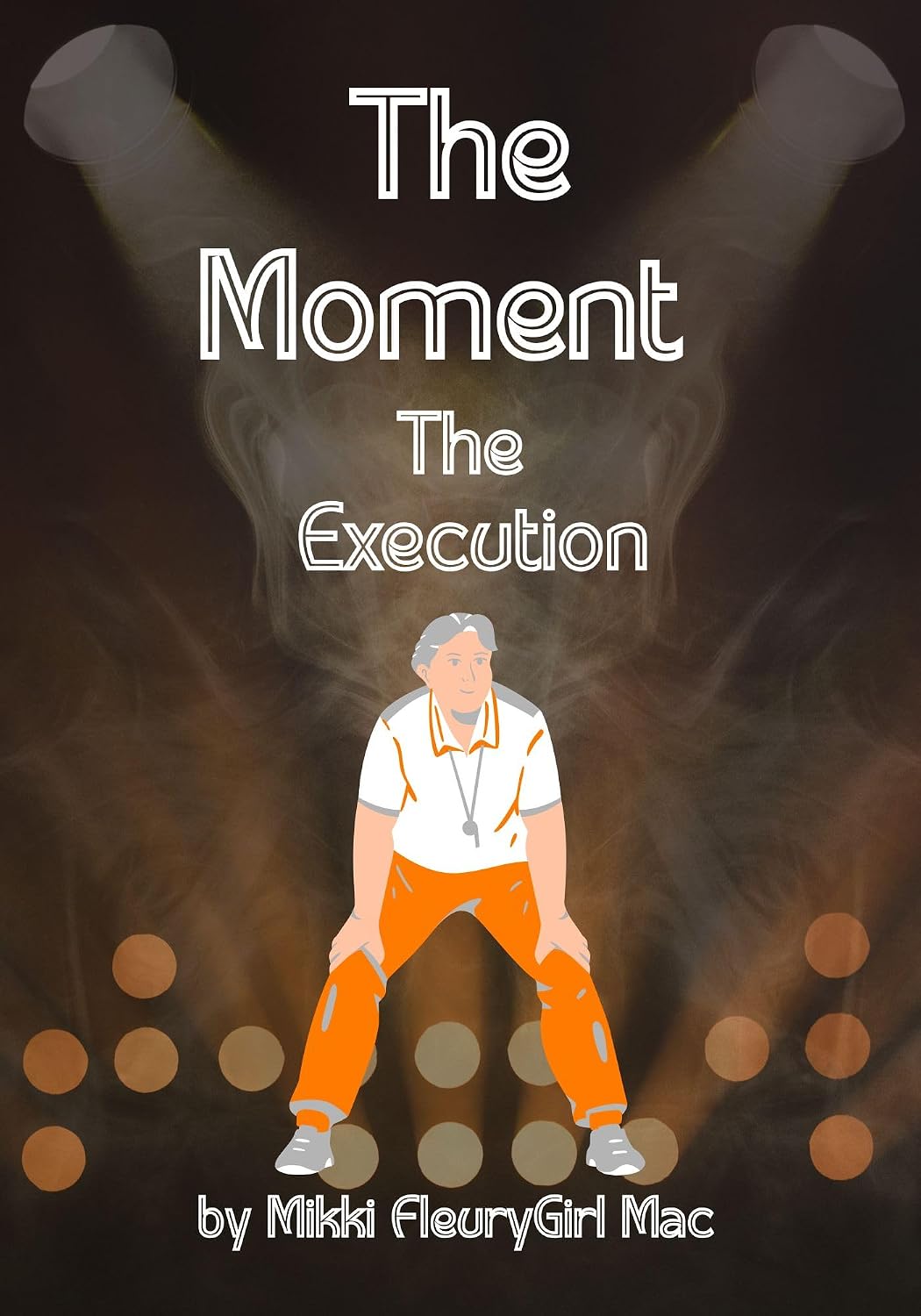 capítulo por capítulo baixar The Moment The Execution: The Coach Who Pleaded For His Team's Execution (The Moment Sports Shorts) (English Edition)