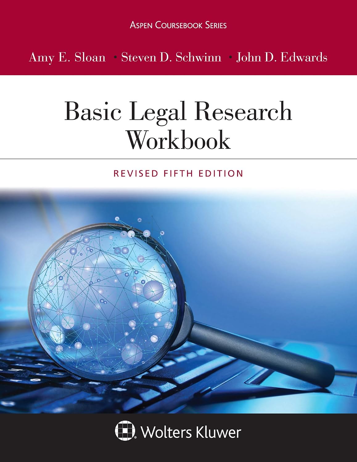 Basic Legal Research Workbook: Revised (Aspen Coursebook Series) (English Edition) baixar o livro de graça