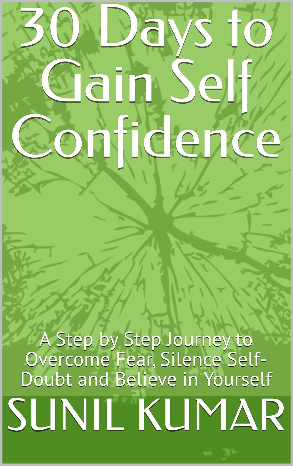 30 Days to Gain Self Confidence: A Step by Step Journey to Overcome Fear, Silence Self-Doubt and Believe in Yourself (English Edition) baixar livro de graça