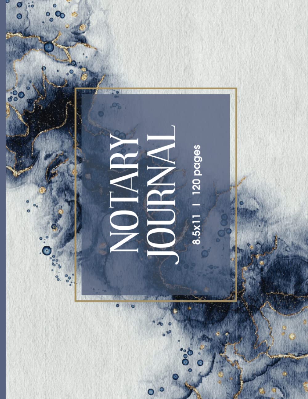 Notary Journal: Notary Log Book Journal Planner to Record Notarial Acts baixar o livro de graça