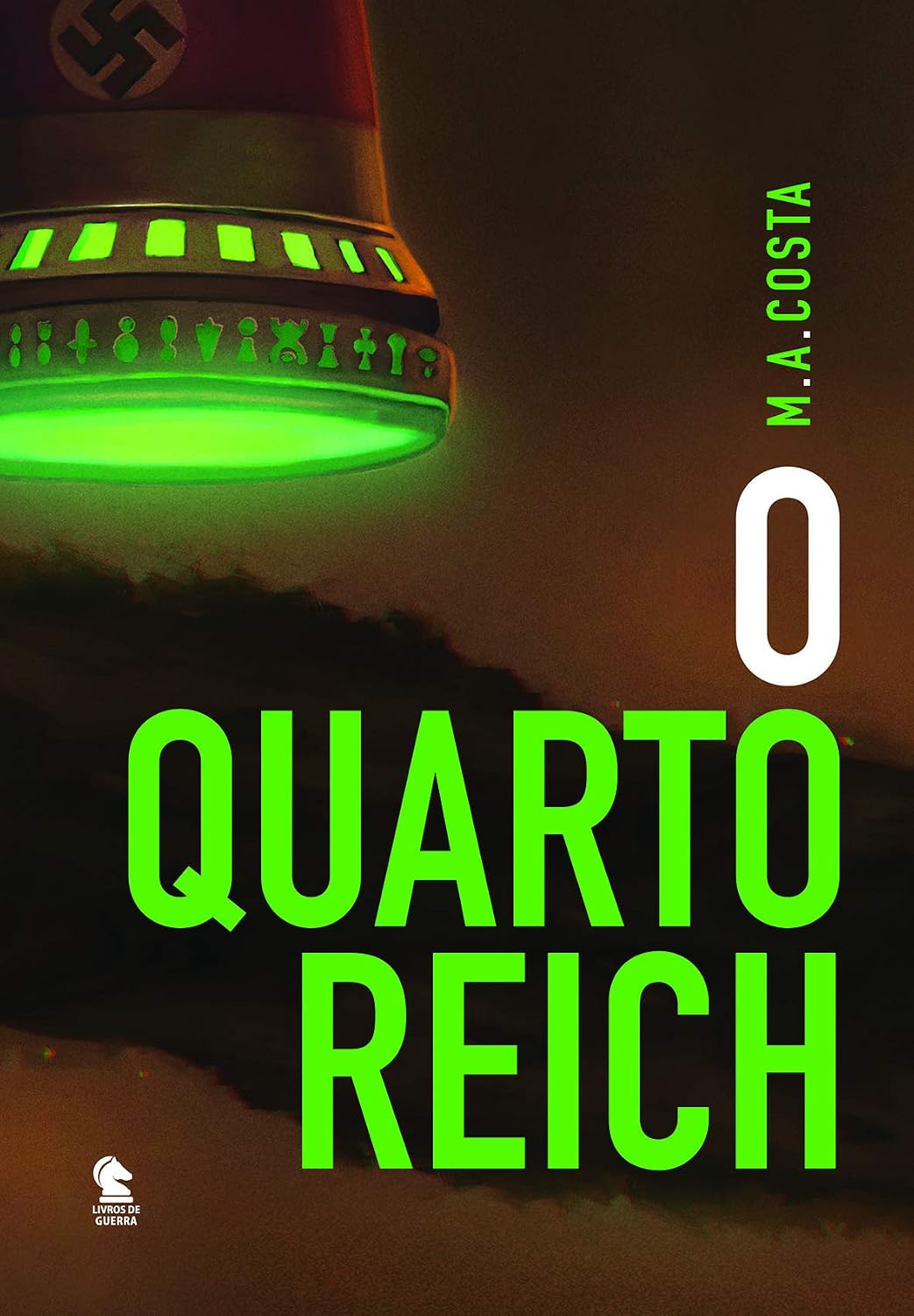 O Quarto Reich baixar livro de graça
