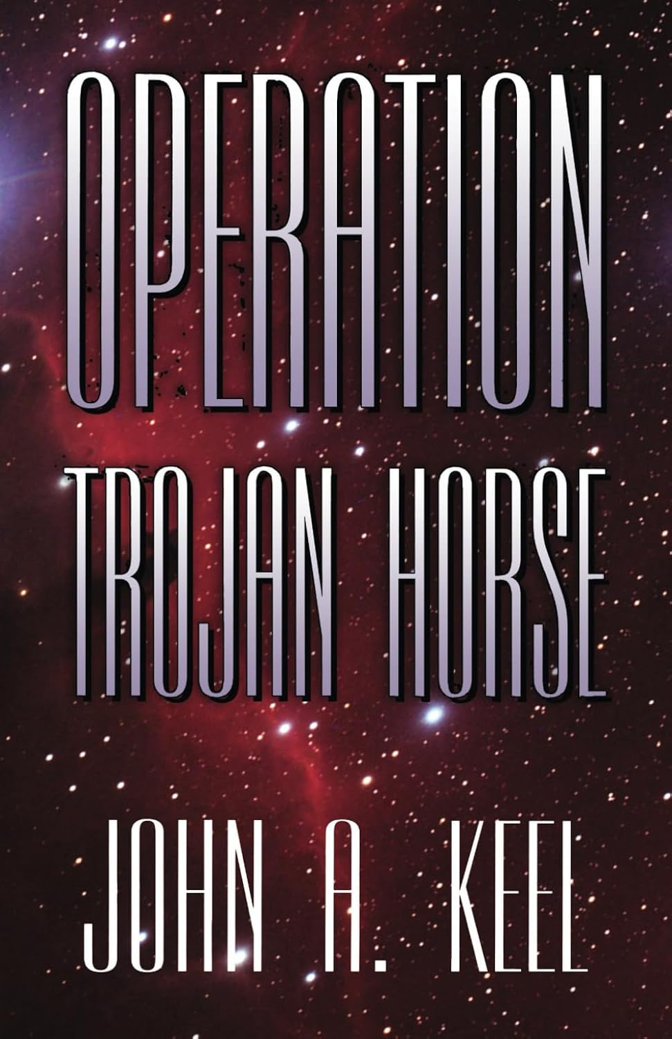 capítulo por capítulo baixar Operation Trojan Horse: Exhaustive Study of Unidentified Flying Objects