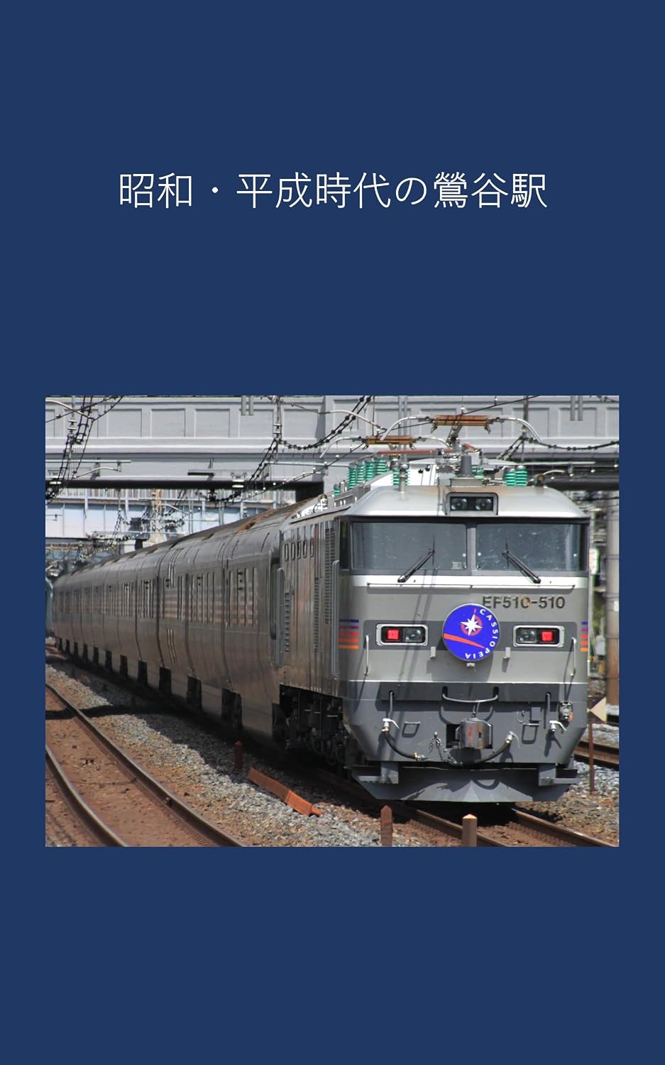 Uguisudani Station in the Showa and Heisei eras (Japanese Edition) baixar livro de graça