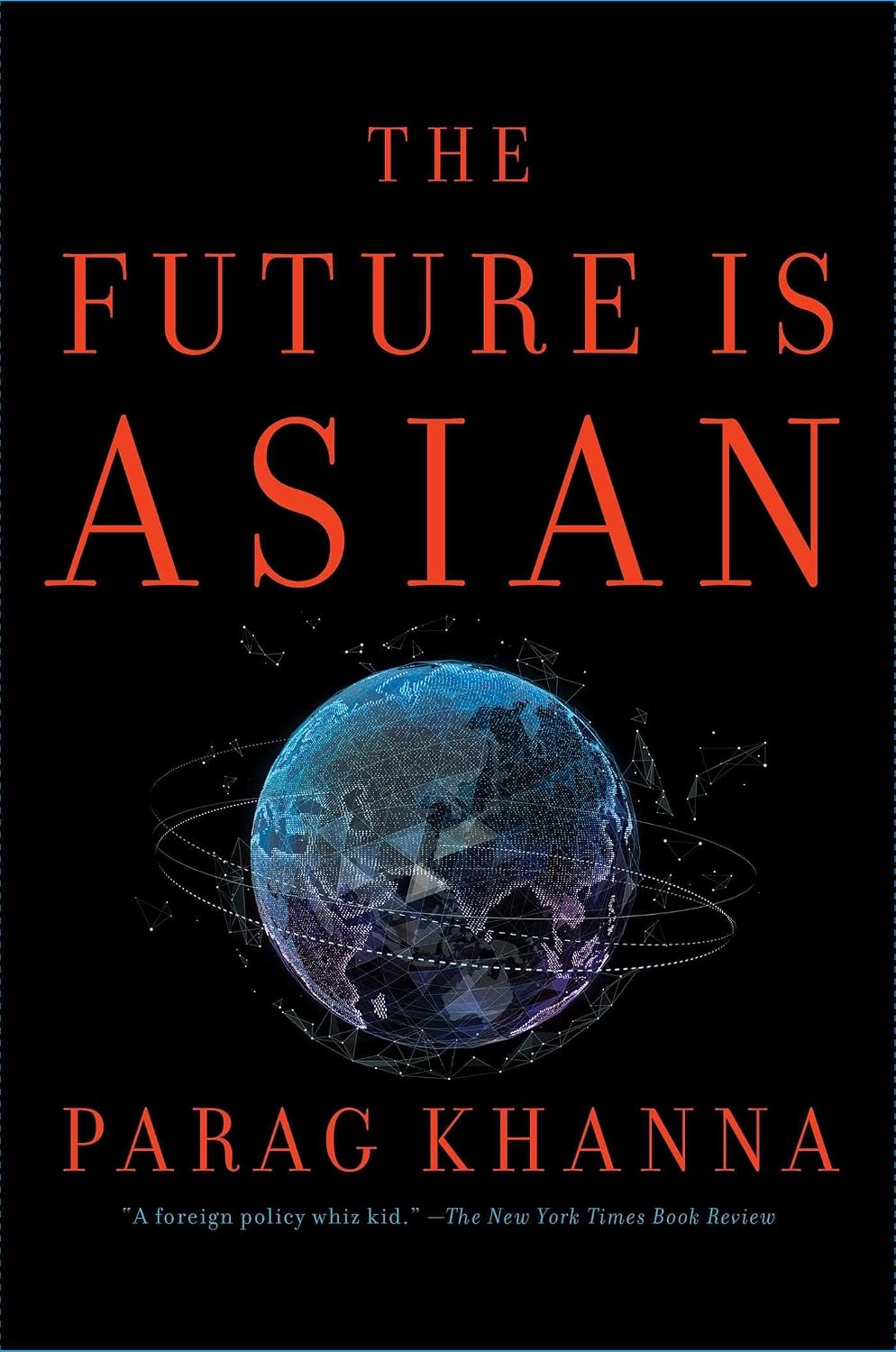 ler totalmente The Future Is Asian: Commerce, Conflict, and Culture in the 21st Century