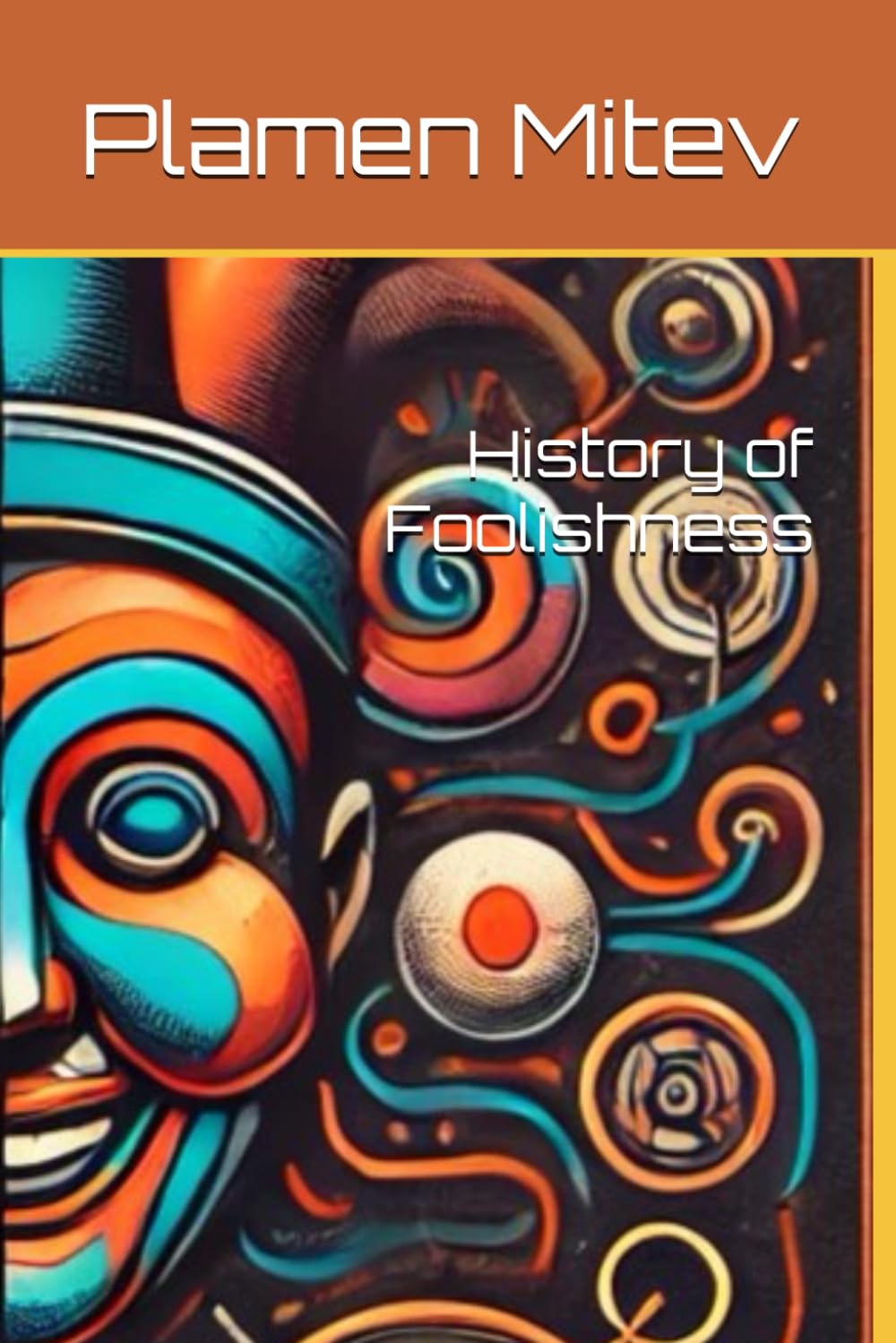 capítulo por capítulo baixar History of Foolishness