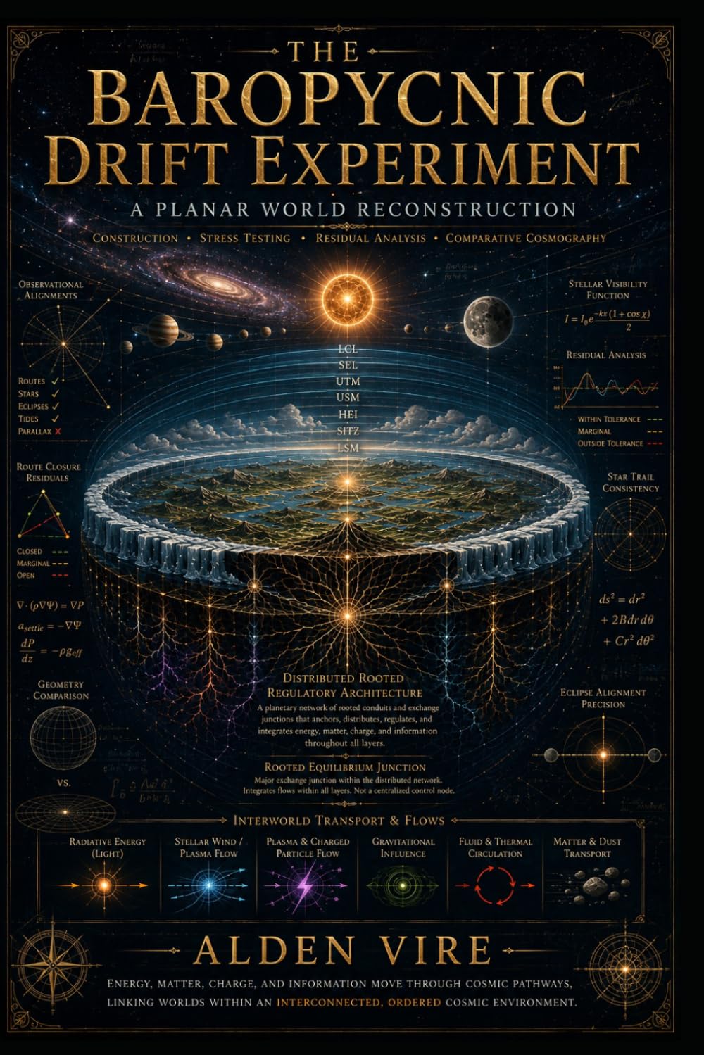 The Baropycnic Drift Experiment: A Planar World Reconstruction baixar o livro de graça