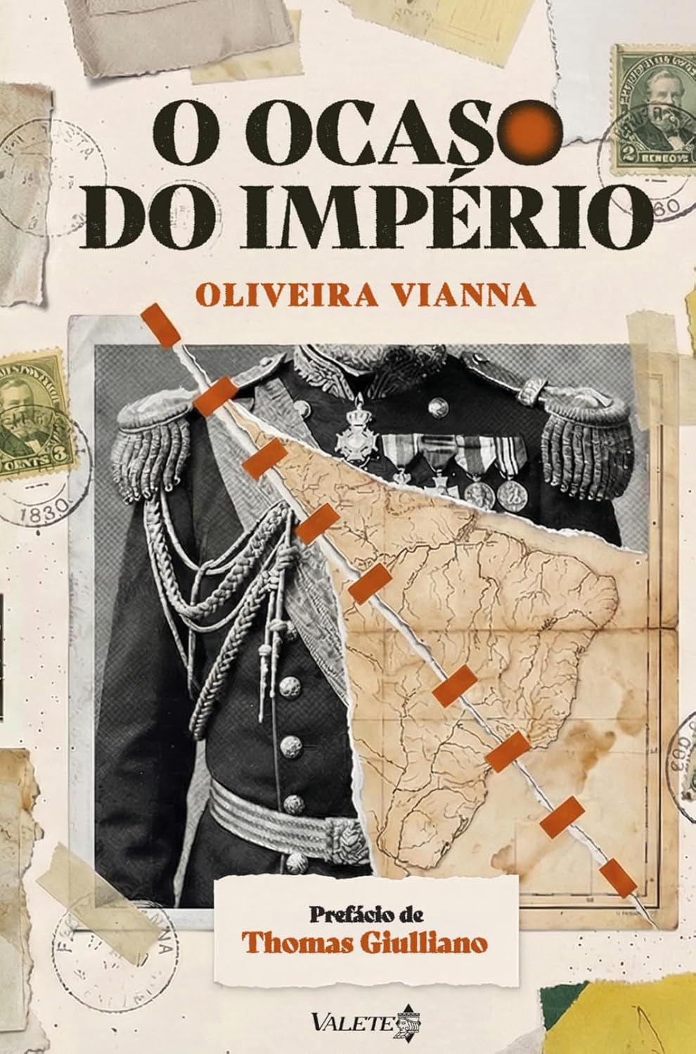 O ocaso do império baixar o livro de graça