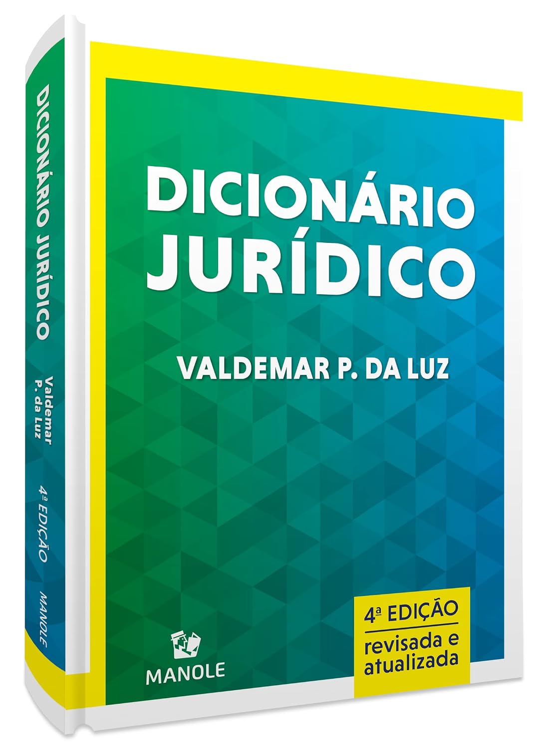 Dicionário jurídico baixar o livro de graça