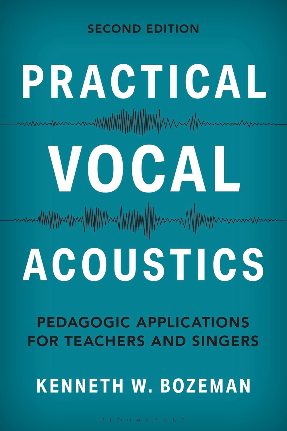 ler totalmente Practical Vocal Acoustics: Pedagogic Applications for Teachers and Singers