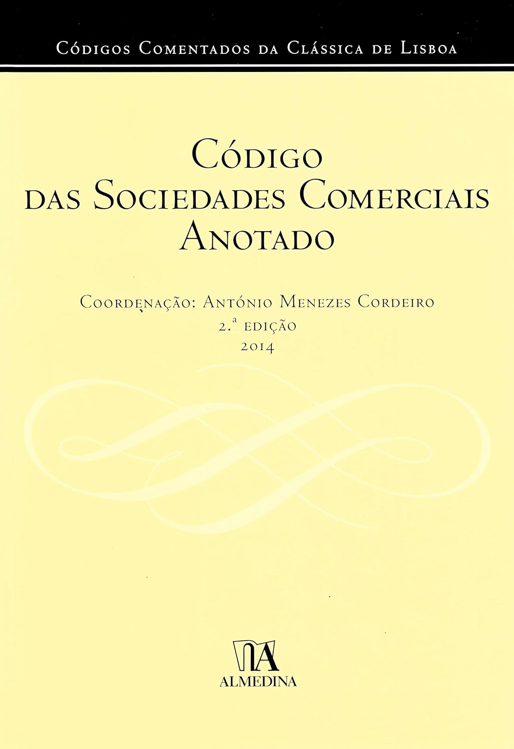 Código das Sociedades Comerciais Anotado baixar o livro de graça
