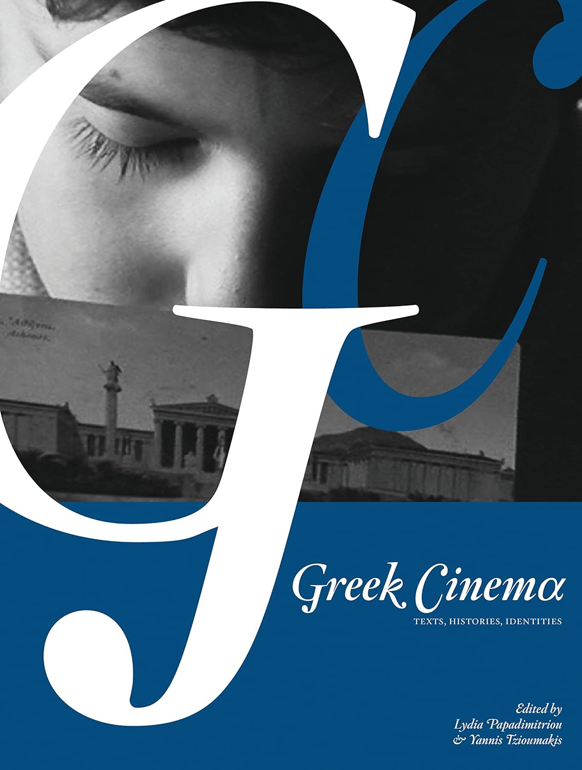 ler totalmente Greek Cinema: Texts, Histories, Identities (English Edition)