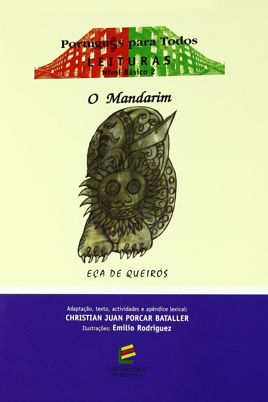 O Mandarim - Nivel Basico 2 (+cd) baixar livro de graça