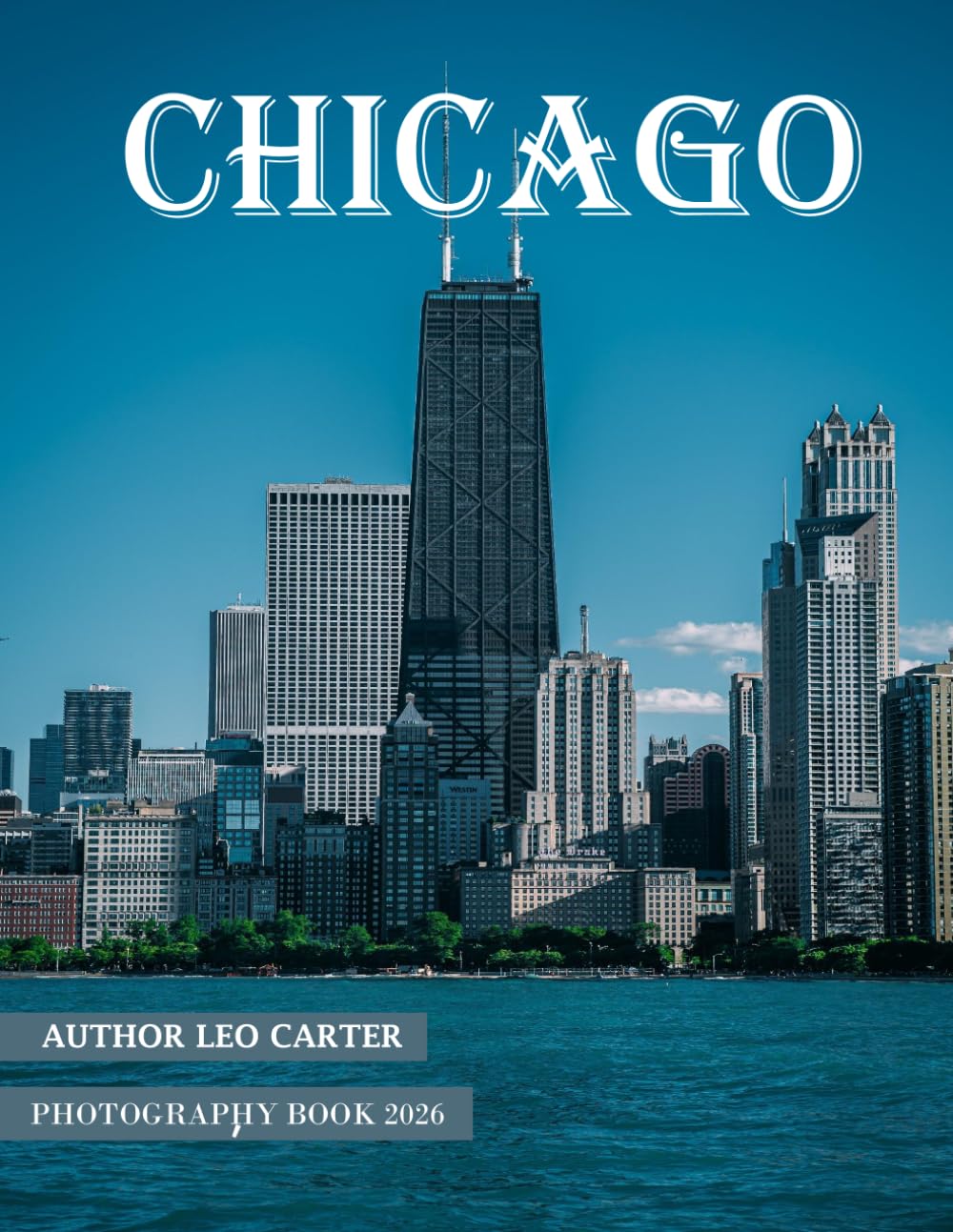 capítulo por capítulo baixar Chicago: A Collection of 40 Scenic Photographs Showcasing the Chicago