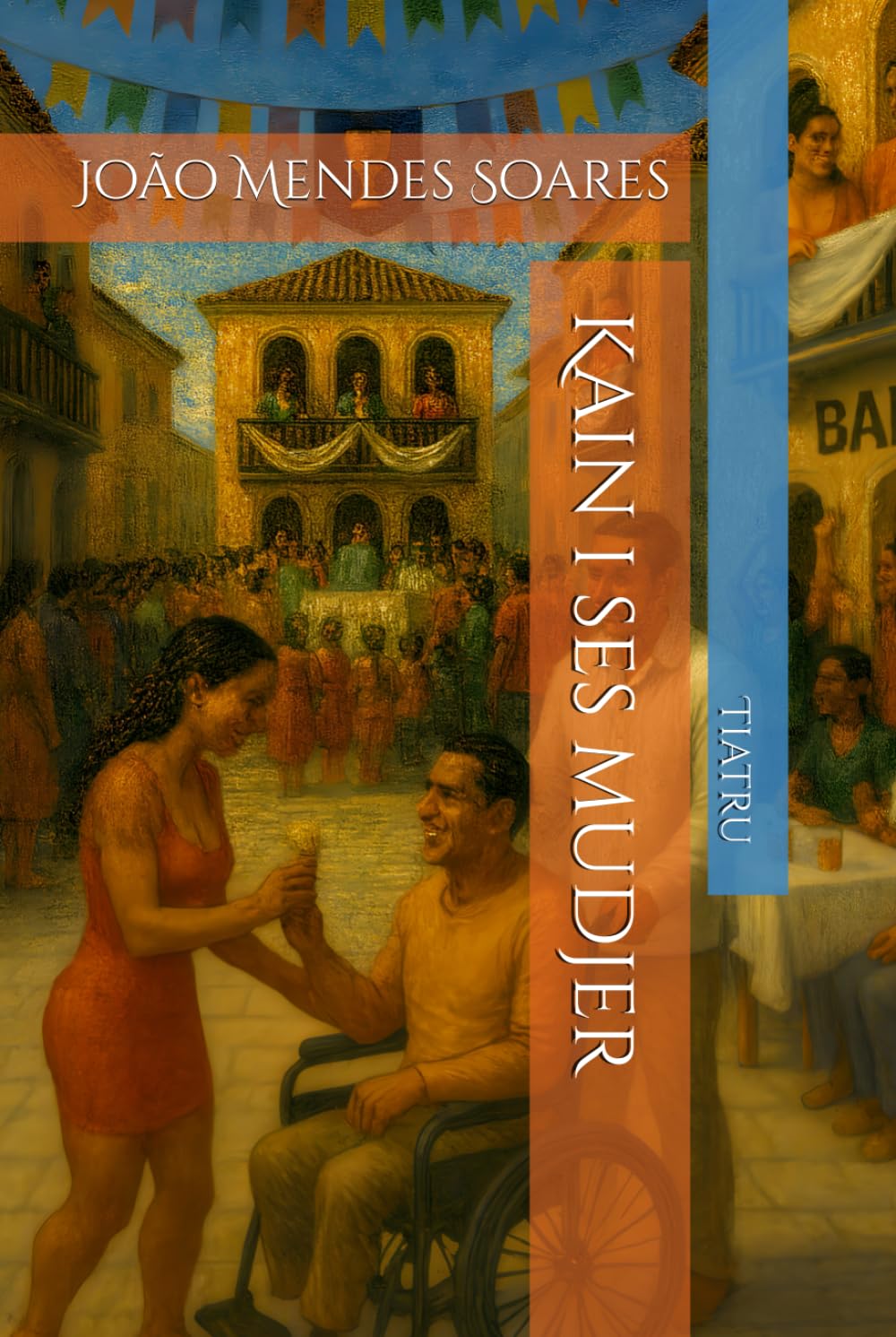 Kain i ses mudjer baixar o livro de graça