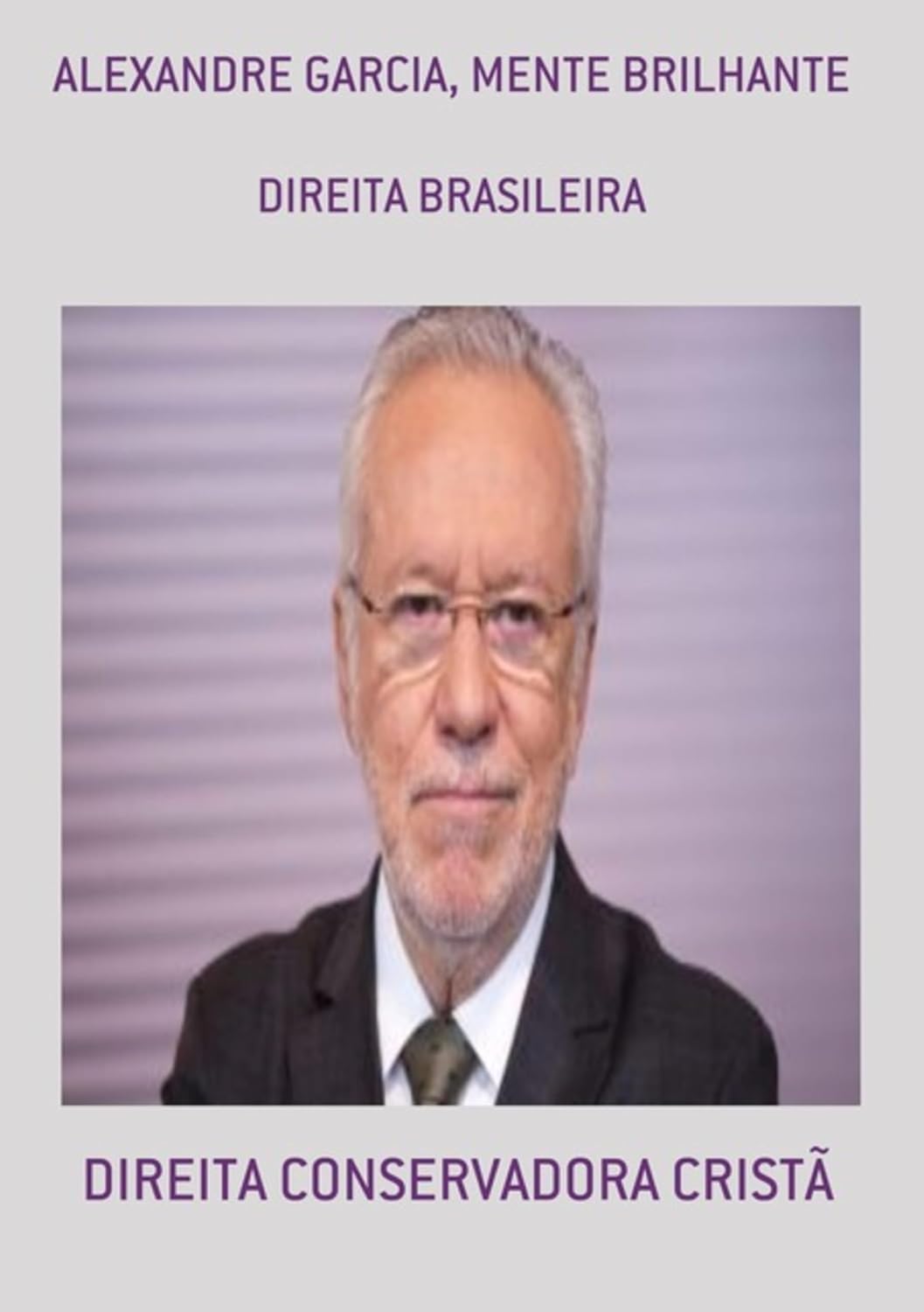 capítulo por capítulo baixar Alexandre Garcia, Mente Brilhante