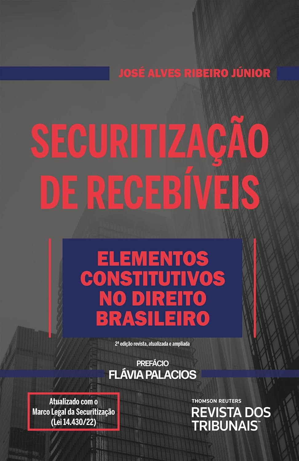 Securitização de recebíveis: elementos constitutivos no direito brasileiro