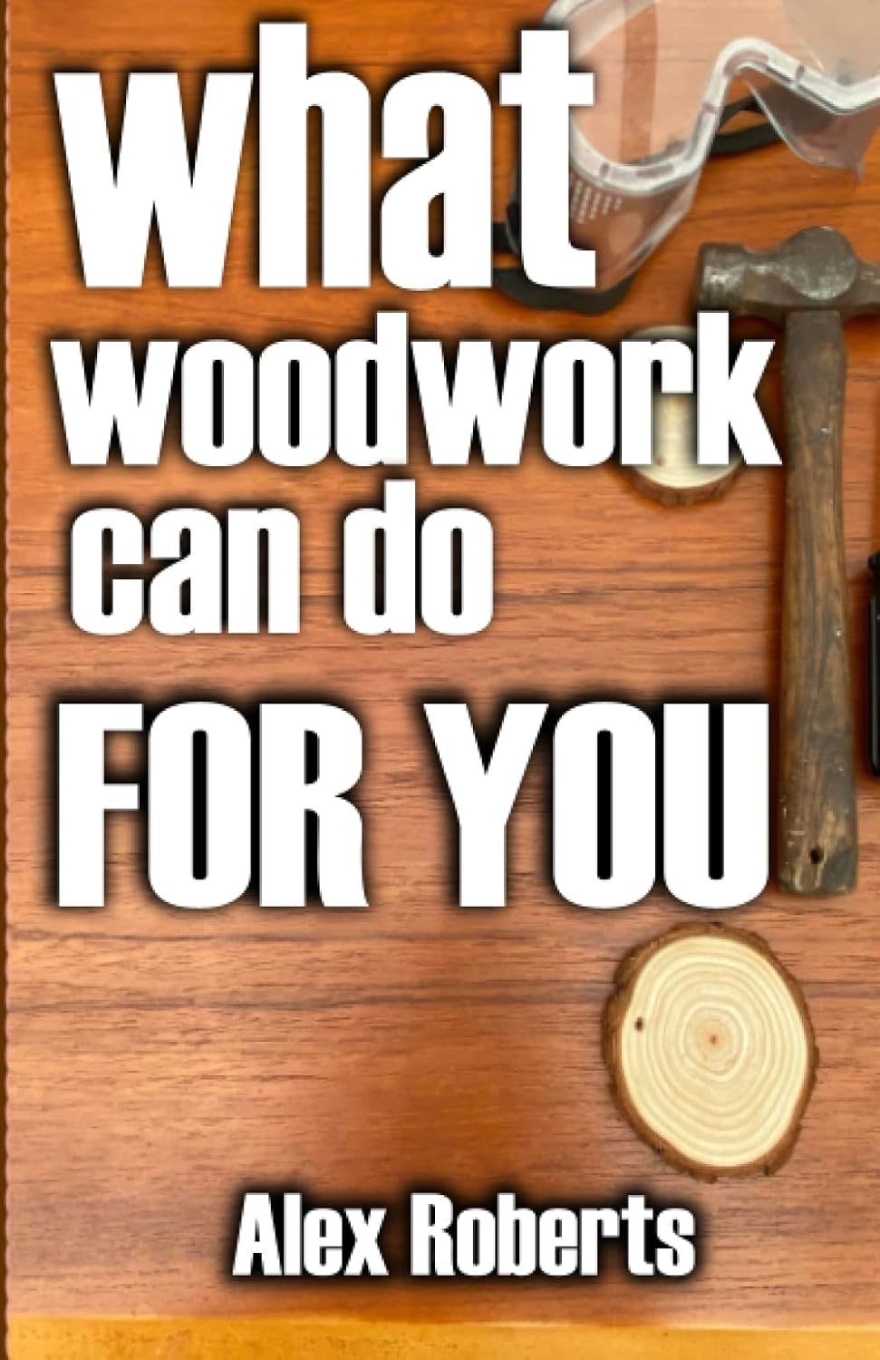 ler totalmente What Woodwork Can do For You