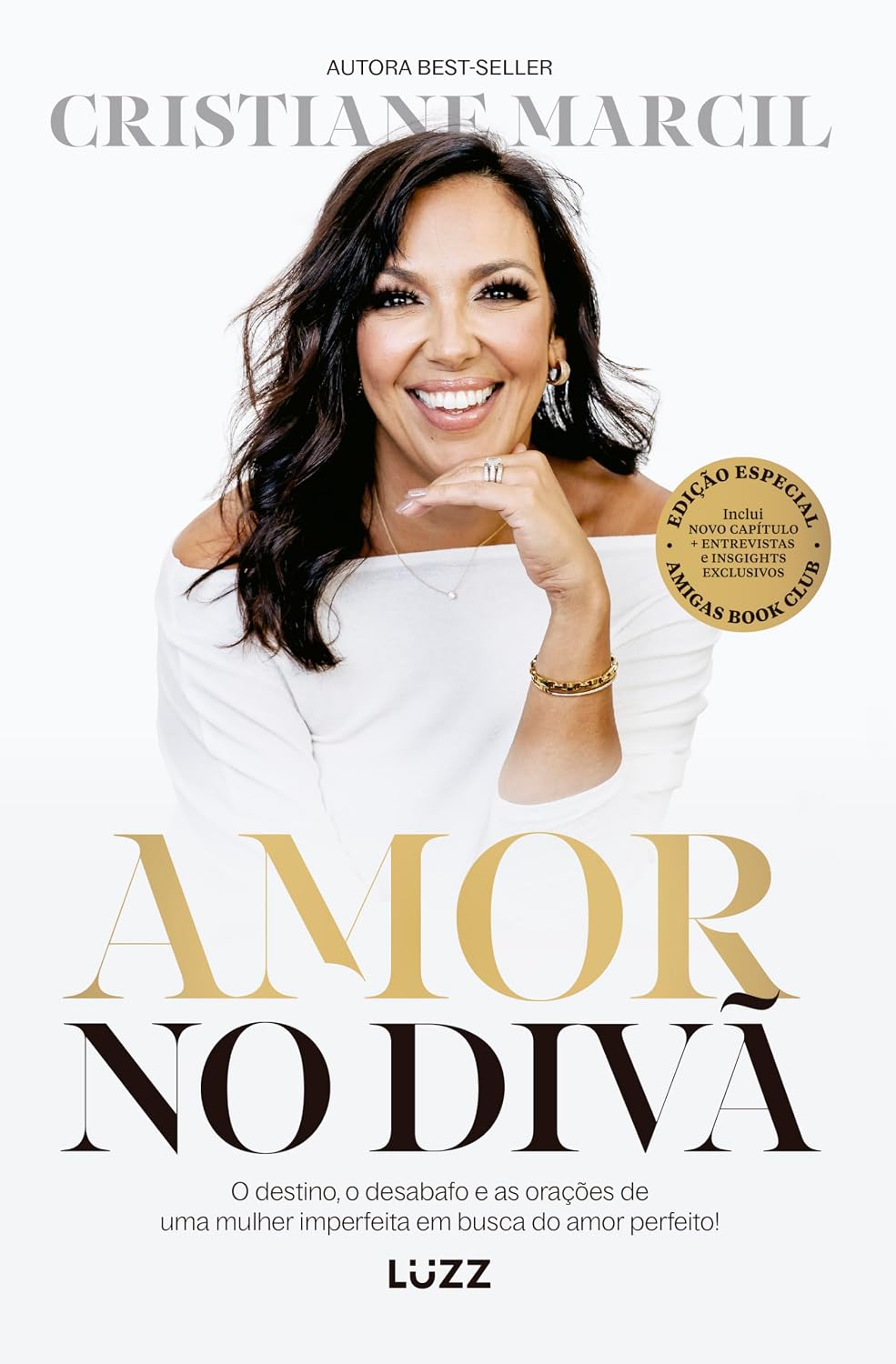 ler totalmente Amor no divã: O destino, o desabafo e as orações de uma mulher imperfeita em busca do amor perfeito!