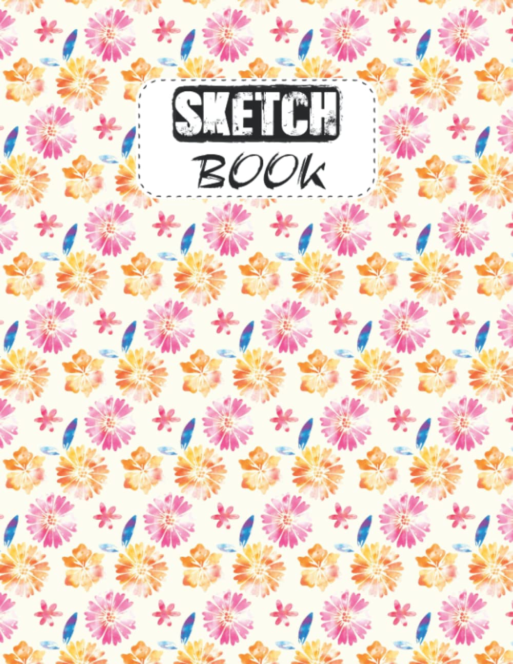 capítulo por capítulo baixar Sketch Book: For Charcoal, Sketching, Painting, Pen Colorful Oil Painting Cityscape Abstract Background - Inspires Creativity, Self-Expression, And Self-Discovery - For Kid, Women, Student Vol.701