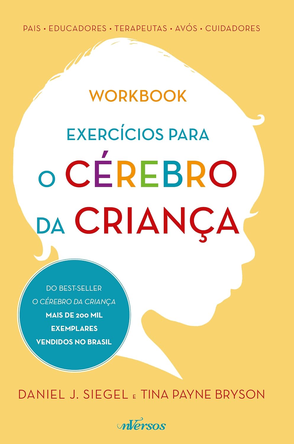 Exercícios para o cérebro da criança baixar livro de graça