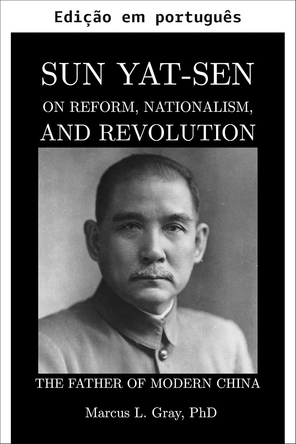 O pai da China moderna baixar o livro de graça