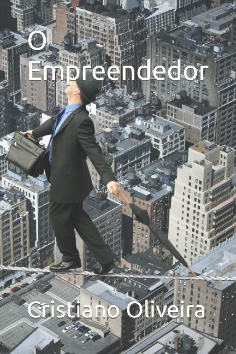 capítulo por capítulo baixar O Empreendedor: A negação do ócio (Portuguese Edition)
