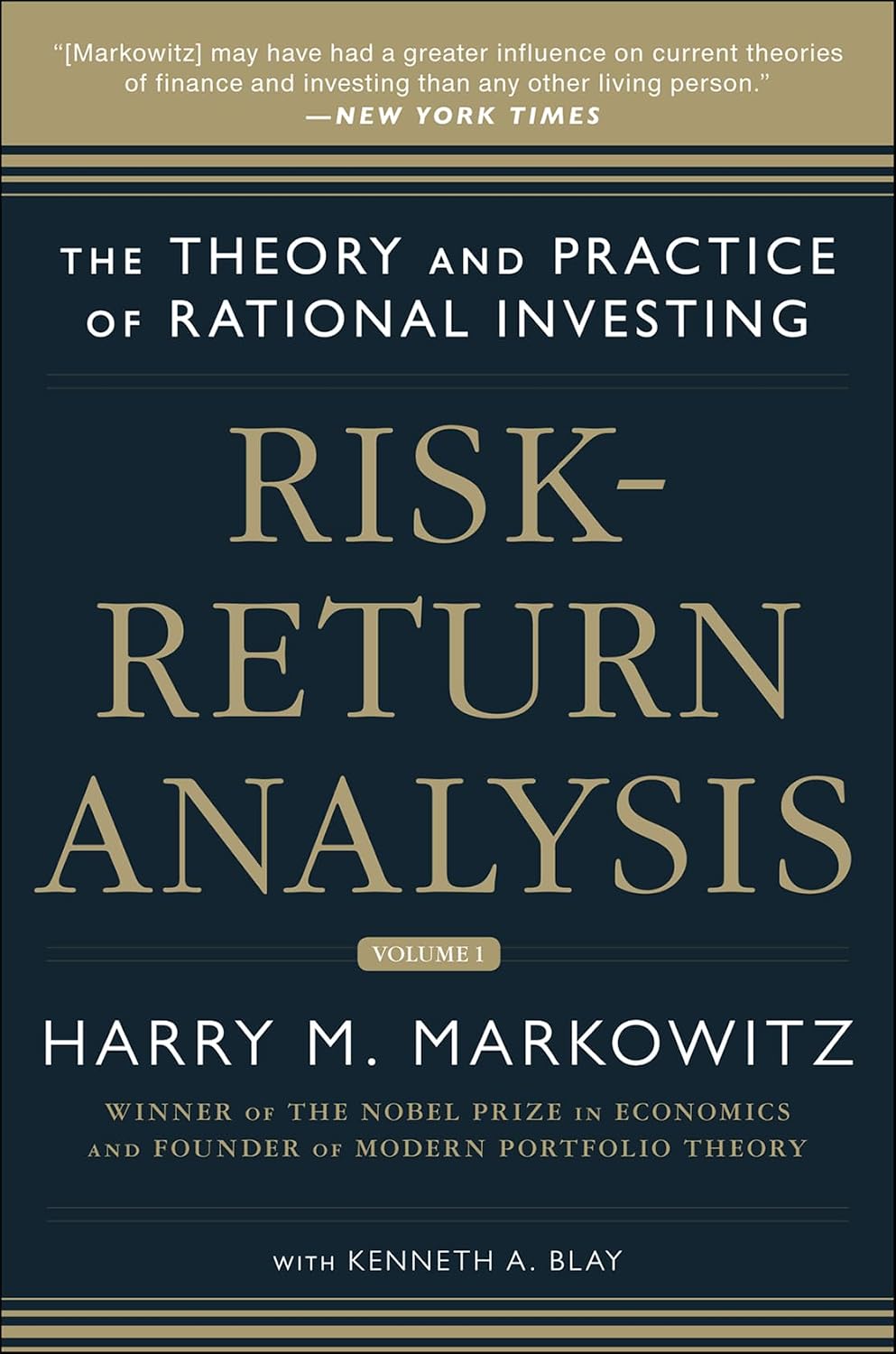 Risk-Return Analysis: The Theory and Practice of Rational Investing (Volume One): 1 baixar livro de graça