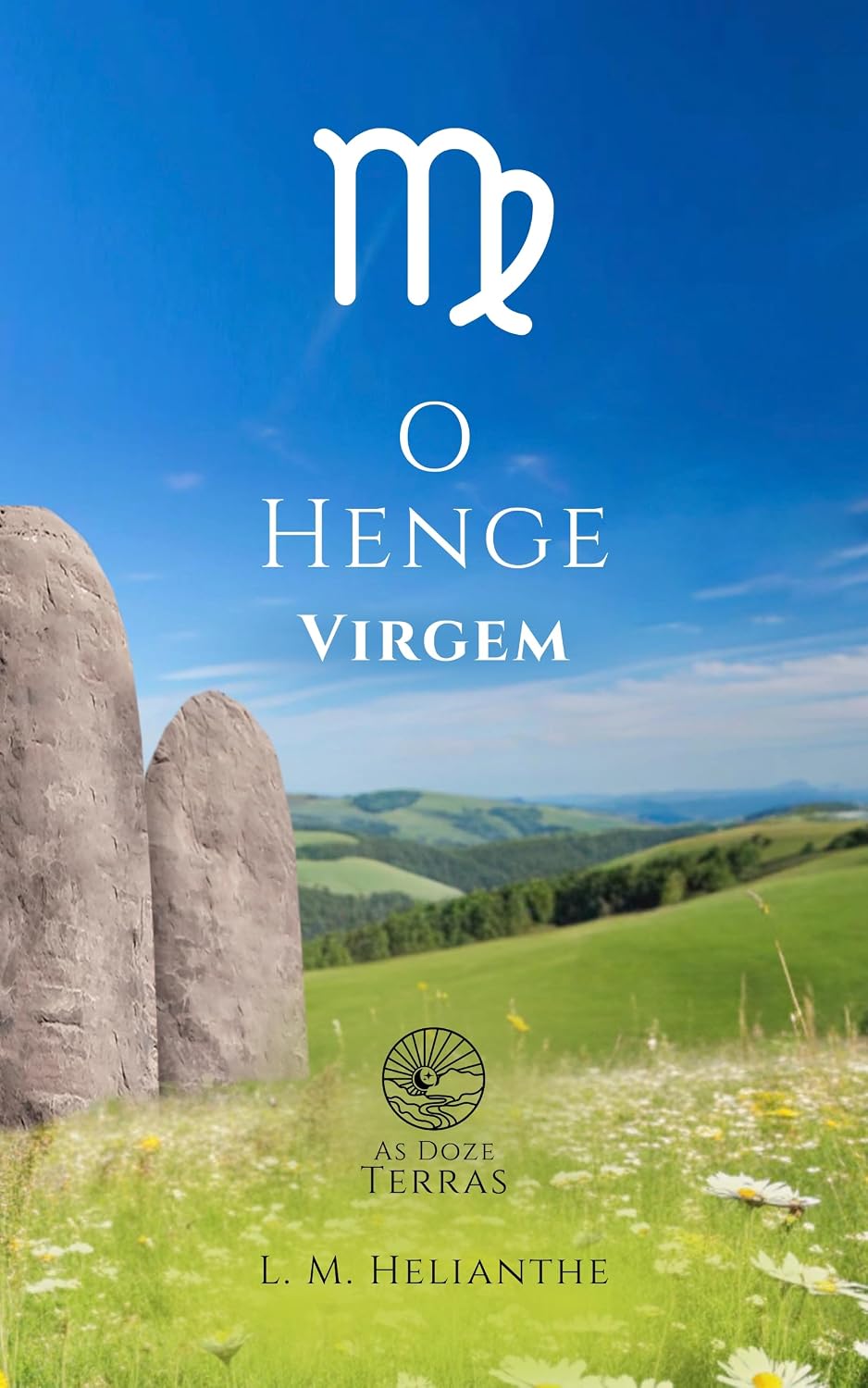 capítulo por capítulo baixar O Henge: Signo de Virgem (As Doze Terras)