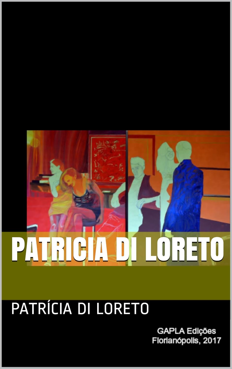 ler totalmente Patricia Di Loreto