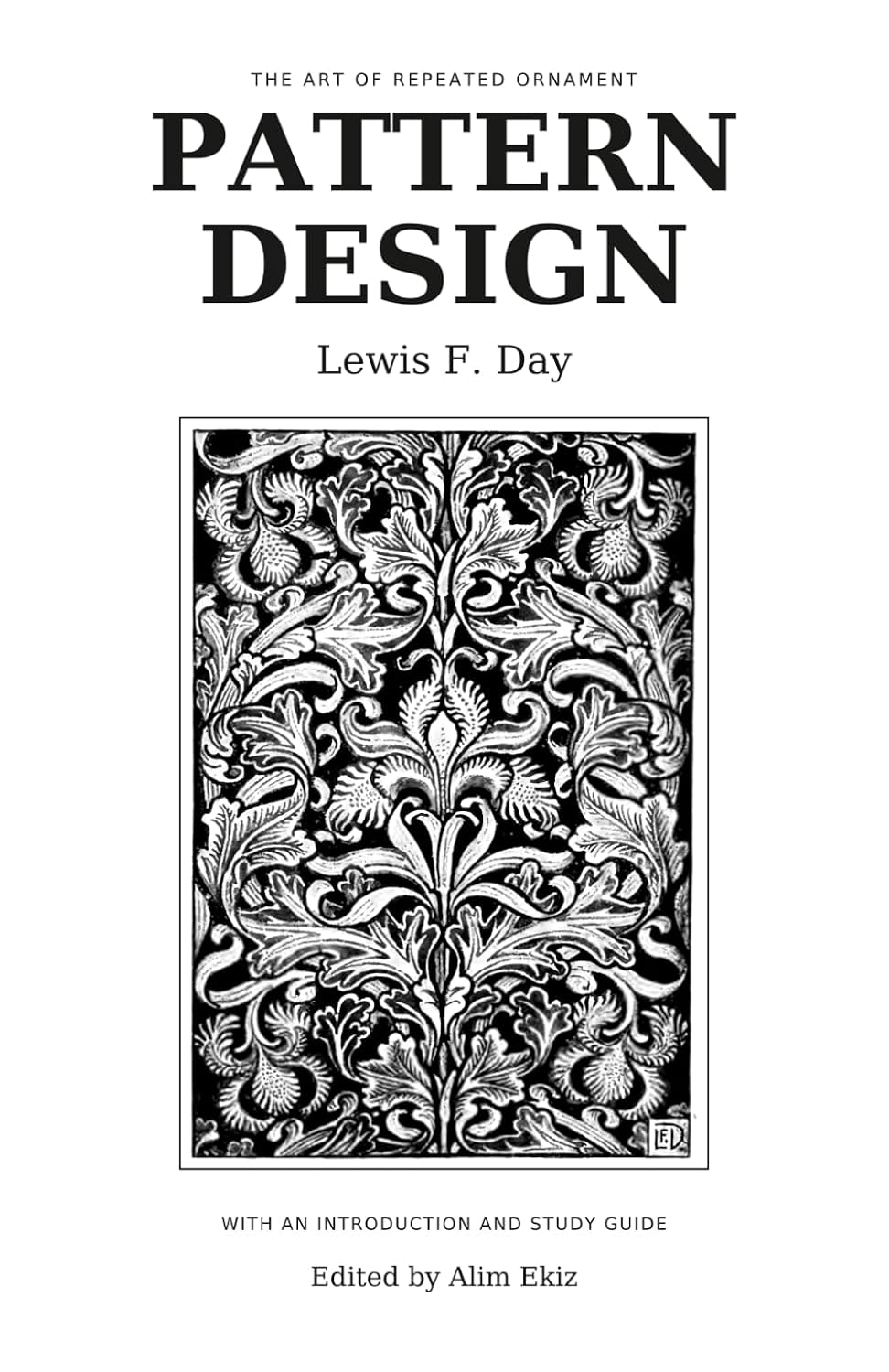 Pattern Design baixar o livro de graça