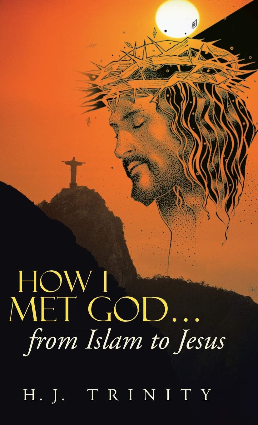 How I Met God...from Islam to Jesus baixar livro de graça